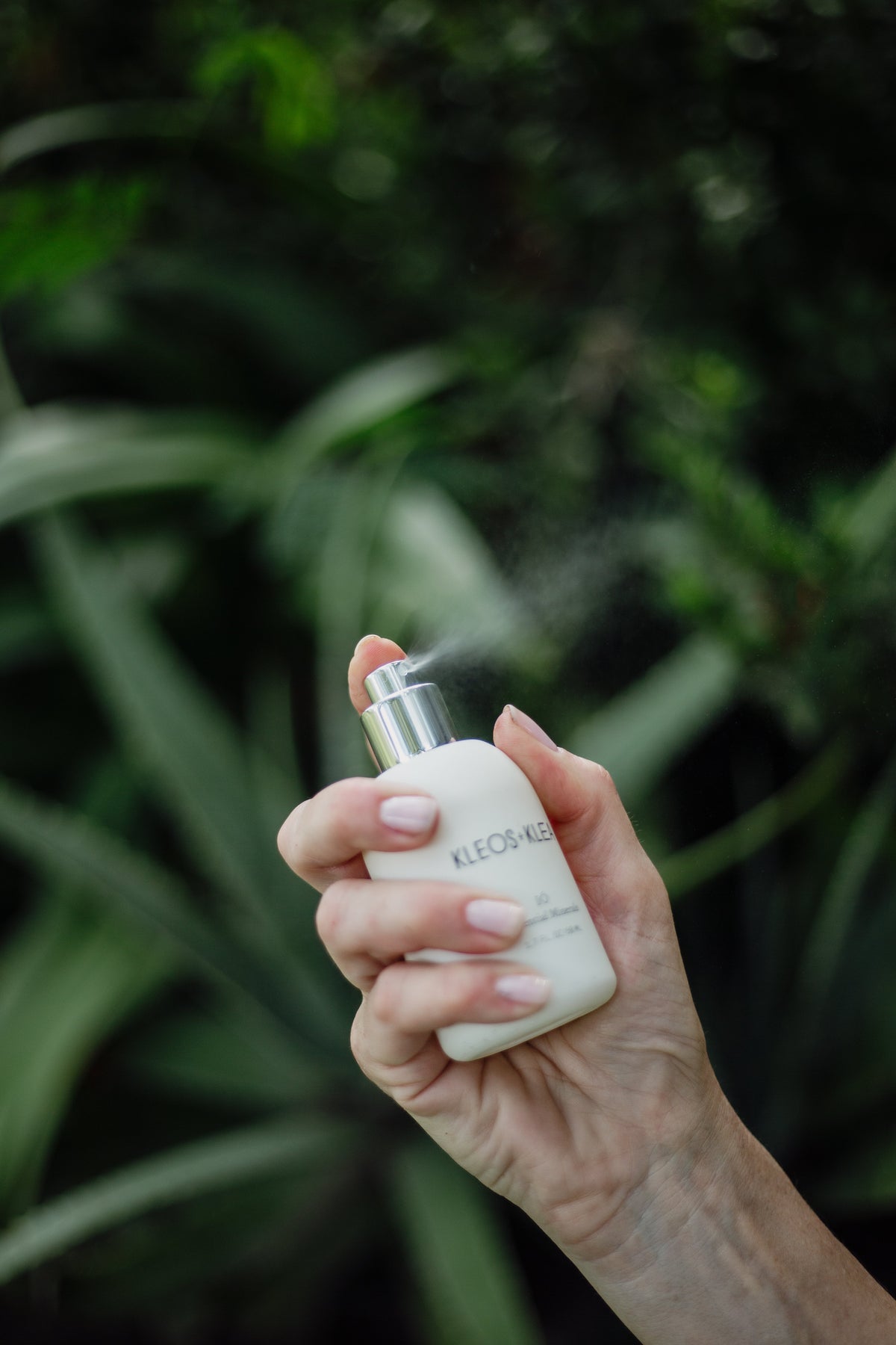 KLEOS+KLEA IÓ Essential Mineral Mist