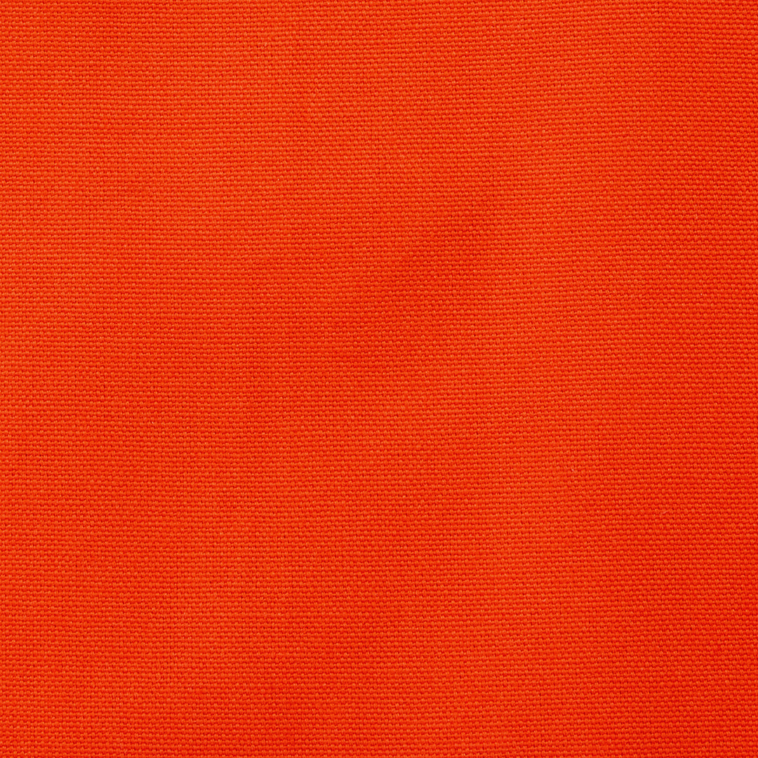 The Essential Apron | Jalapeno Red