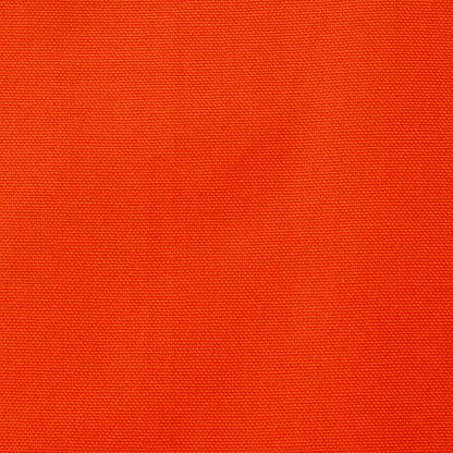 The Essential Apron | Jalapeno Red