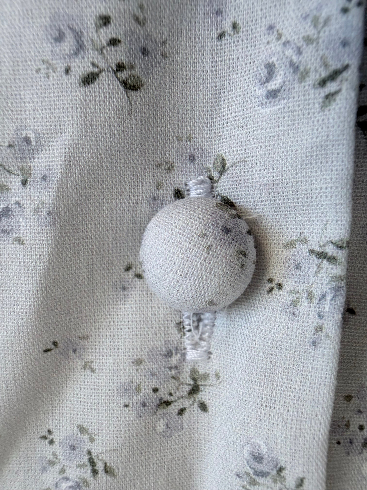 Weekend Dress | Fleur de Brume