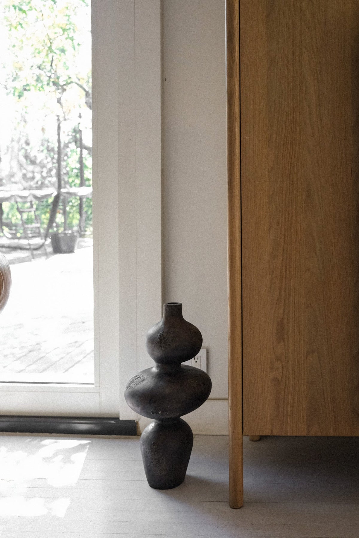 Sewu Vessel | Coco
