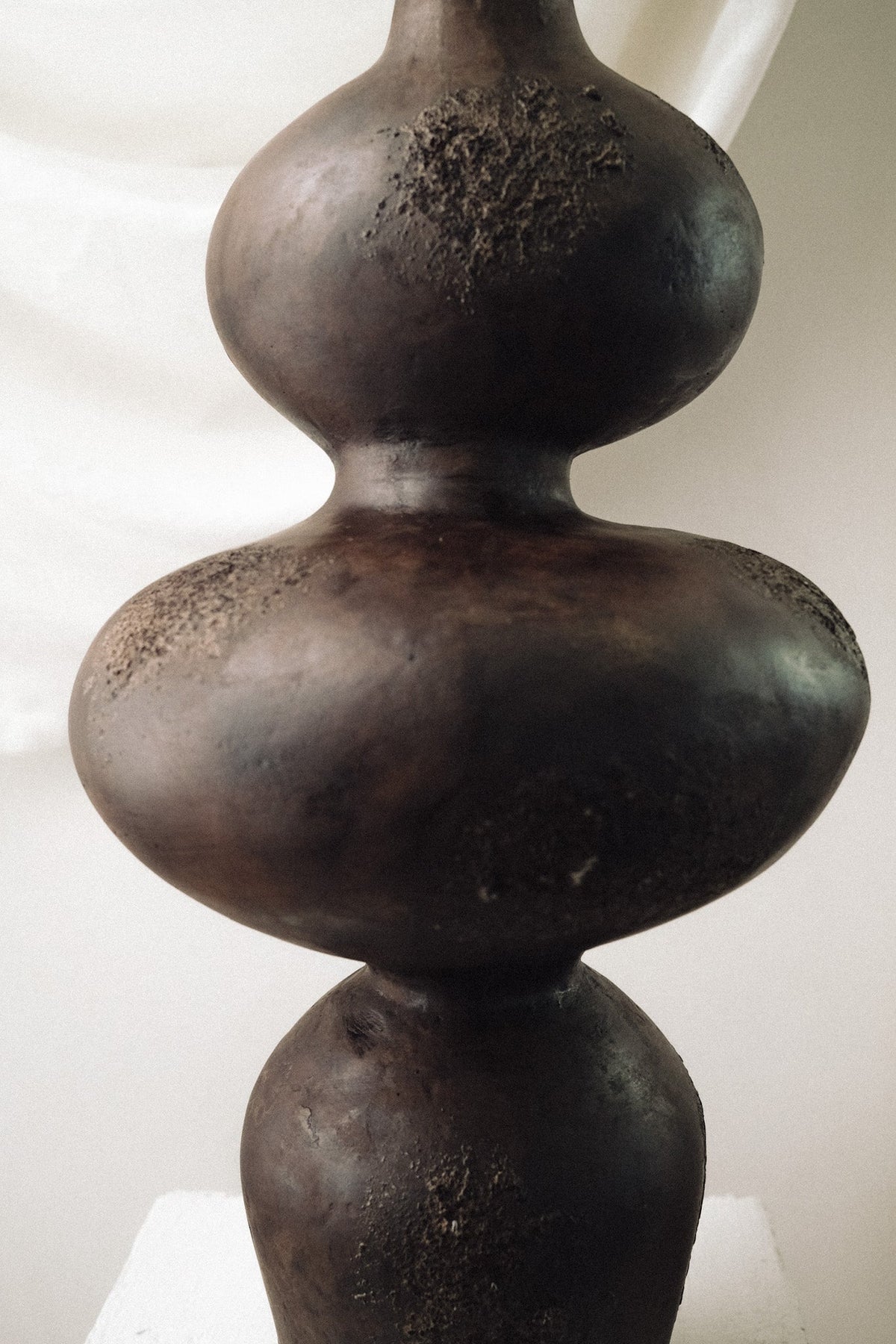 Sewu Vessel | Coco