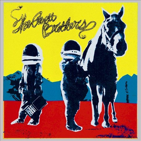 Avett Brothers | True Sadness | Vinyl