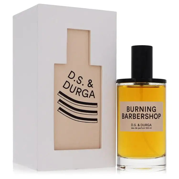 Burning Barbershop Cologne | Men