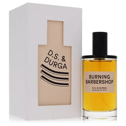 Burning Barbershop Cologne | Men