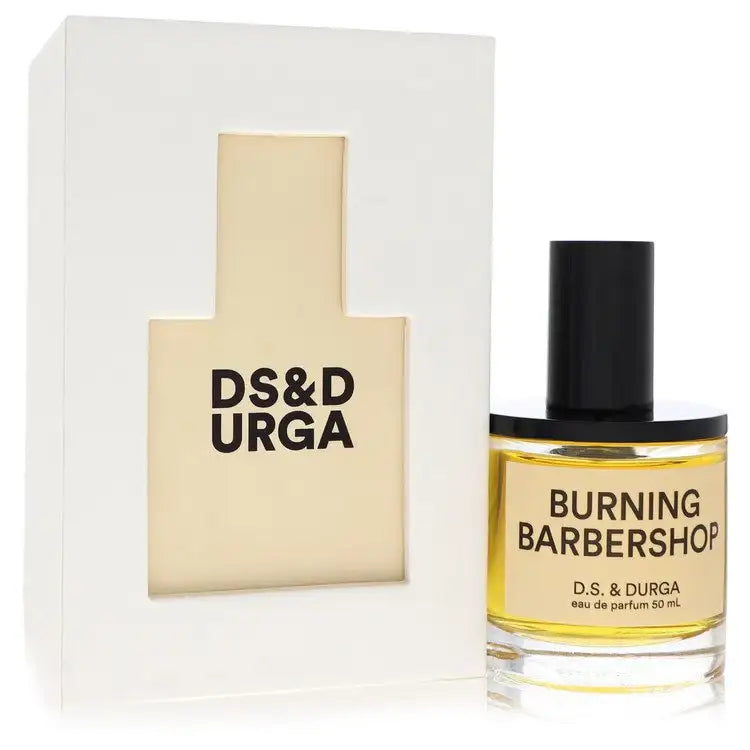 Burning Barbershop Cologne | Men