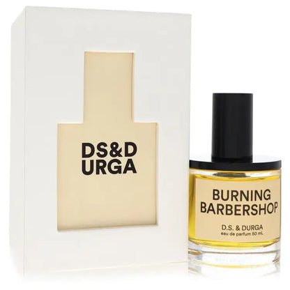 Burning Barbershop Cologne | Men