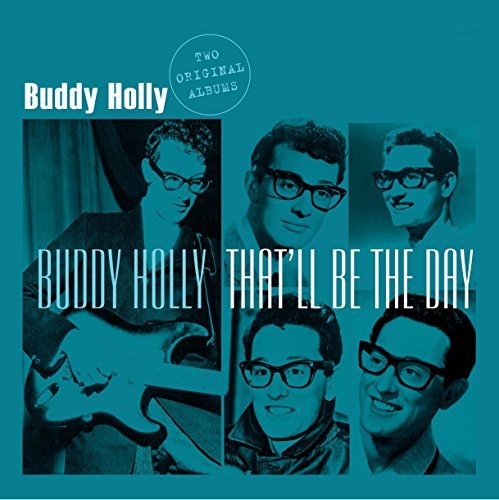 Buddy Holly | That'll Be The Day | Vinyl
