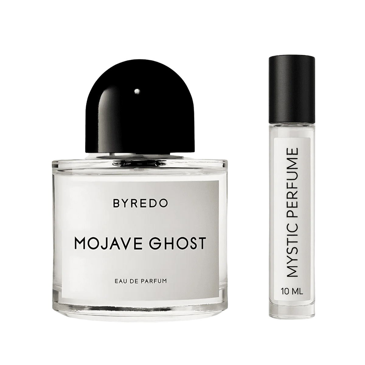Mojave Ghost EDP