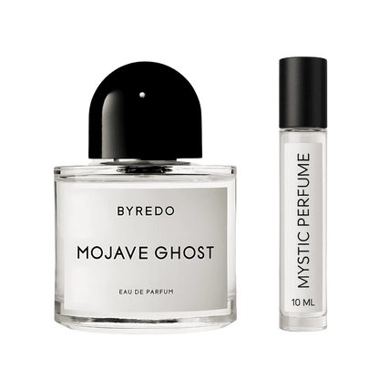 Mojave Ghost EDP