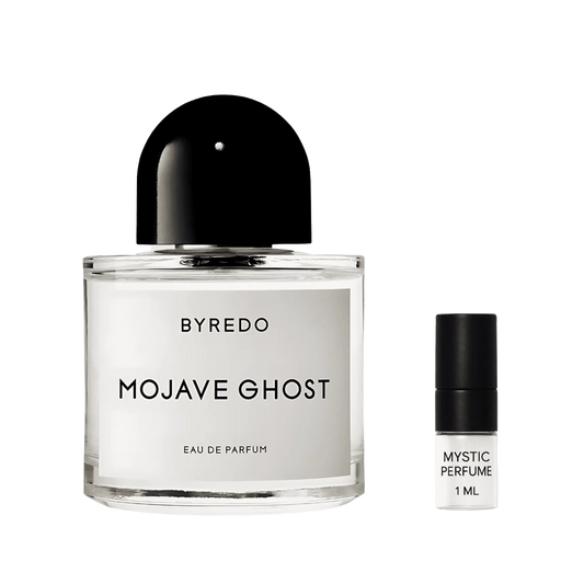 Mojave Ghost EDP
