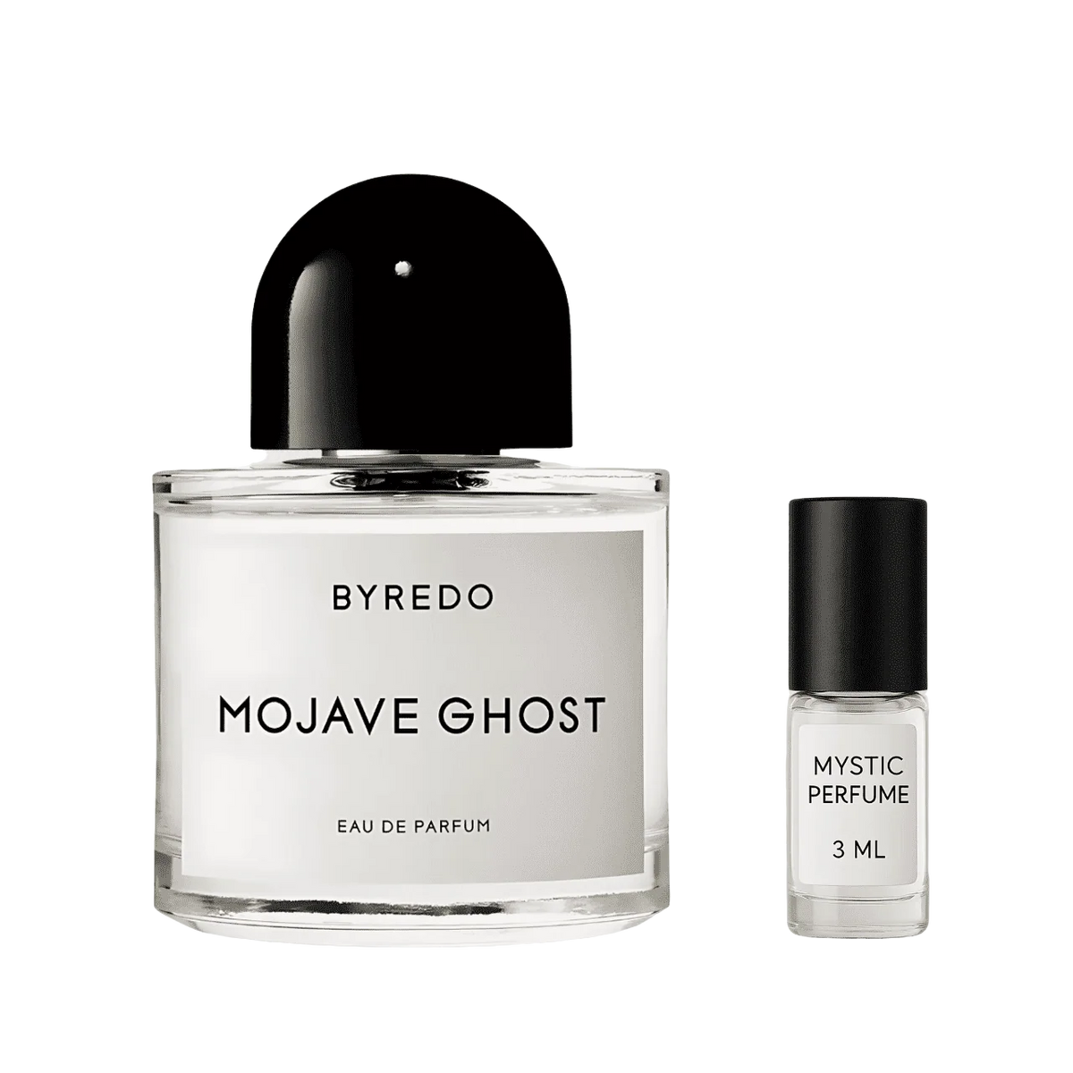 Mojave Ghost EDP