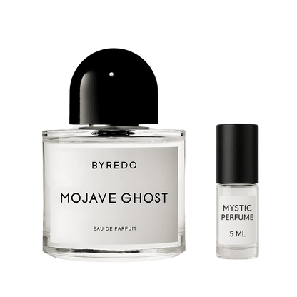 Mojave Ghost EDP
