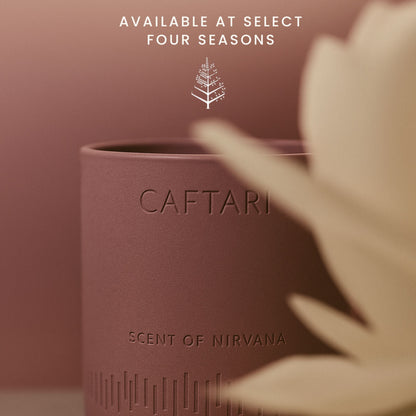 Evening Ritual Bundle | Scent of Nirvana + Nidra