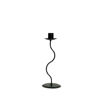 Curv Candlesticks