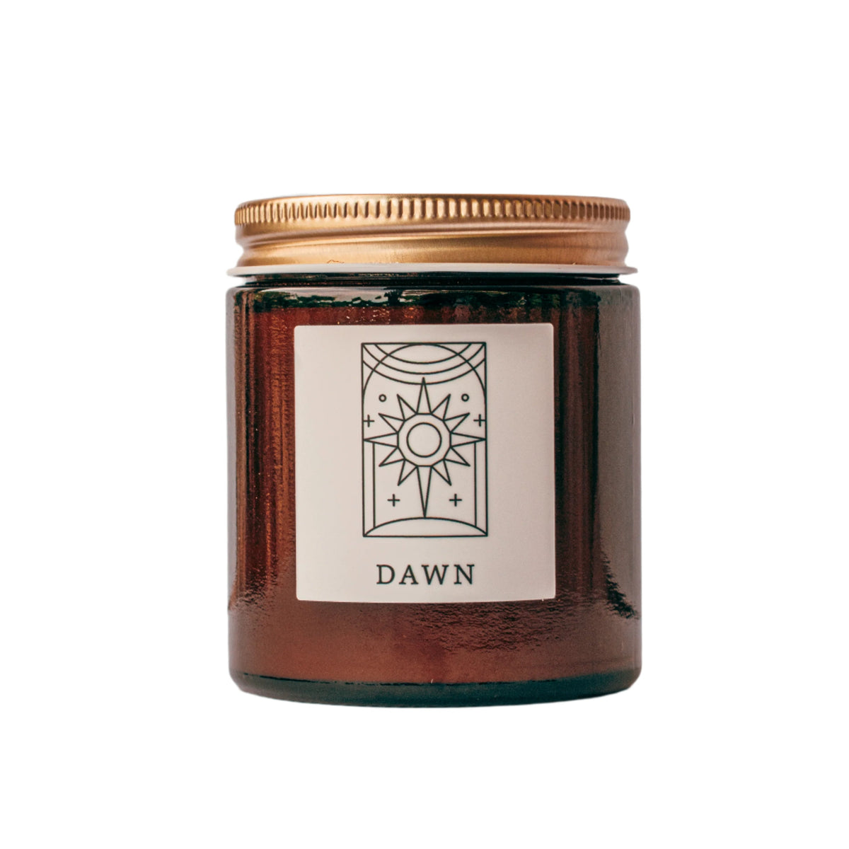 Dawn Candle