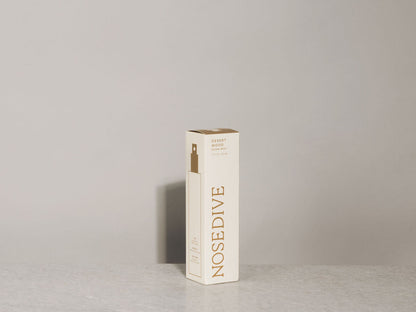 Desert Wood Room Mist