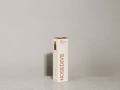 Soft Petrichor Room Mist