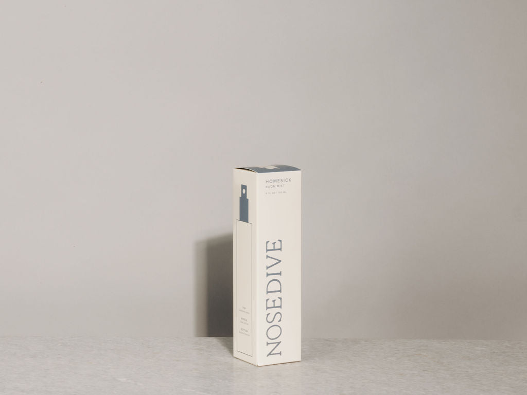 Homesick Room Mist