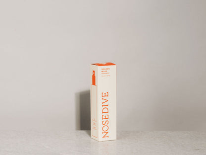Golden Musk Room Mist