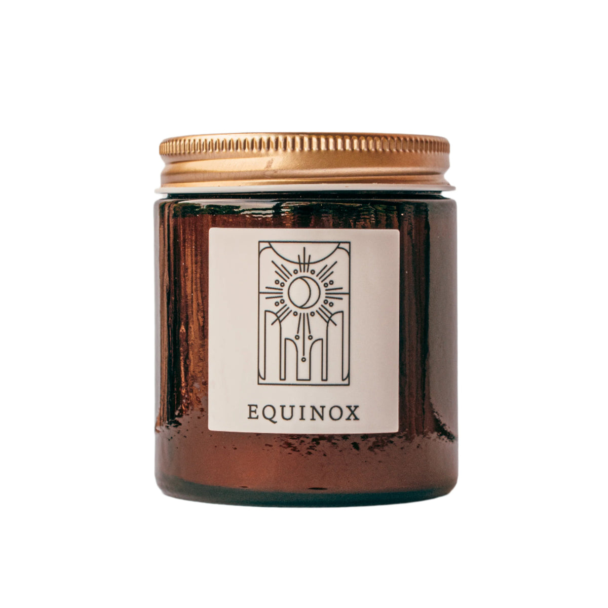 Equinox Candle