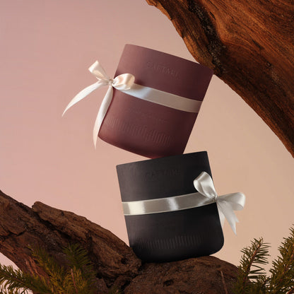 Evening Ritual Bundle | Scent of Nirvana + Nidra