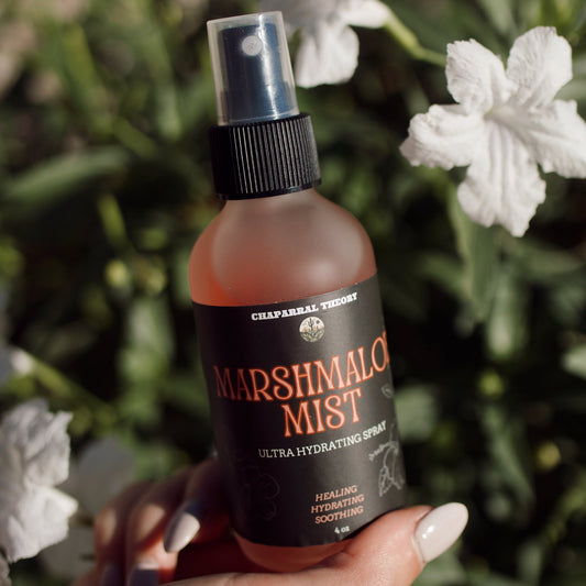 Marshbaloe Mist