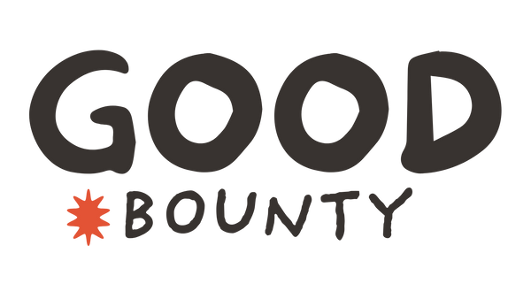 Good Bounty the Store