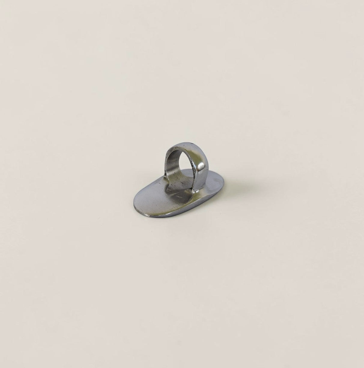 Chebet Mutai Mwanga Sculptural Ring