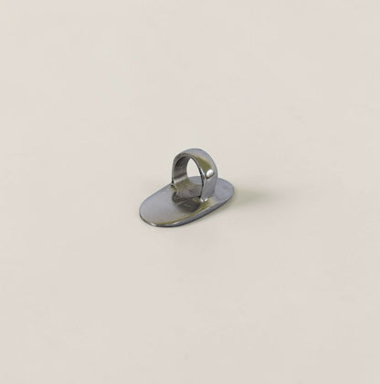 Chebet Mutai Mwanga Sculptural Ring