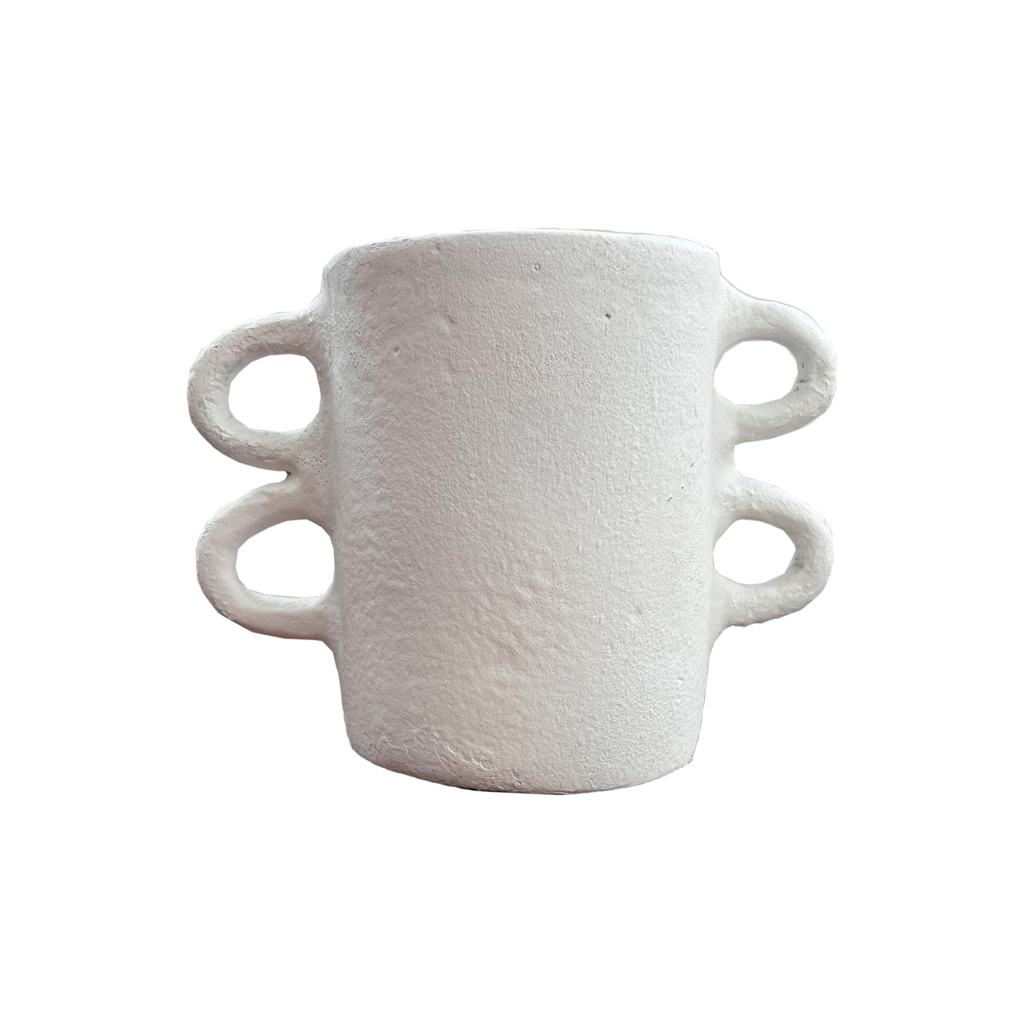 Piper Vessel | Painted Finish