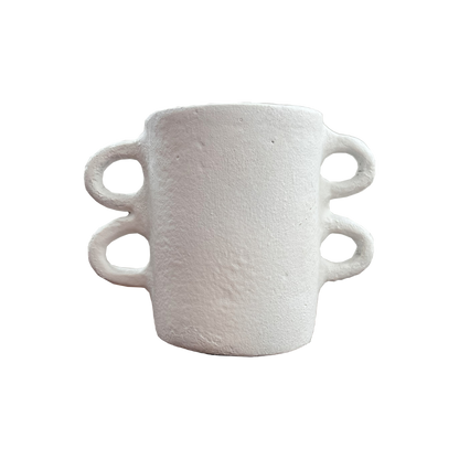 Piper Vessel | Painted Finish