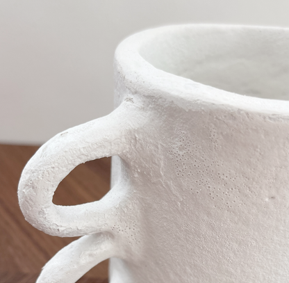 Piper Vessel | Painted Finish