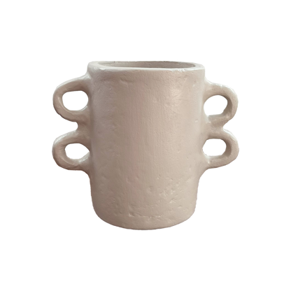 Piper Vessel | Painted Finish