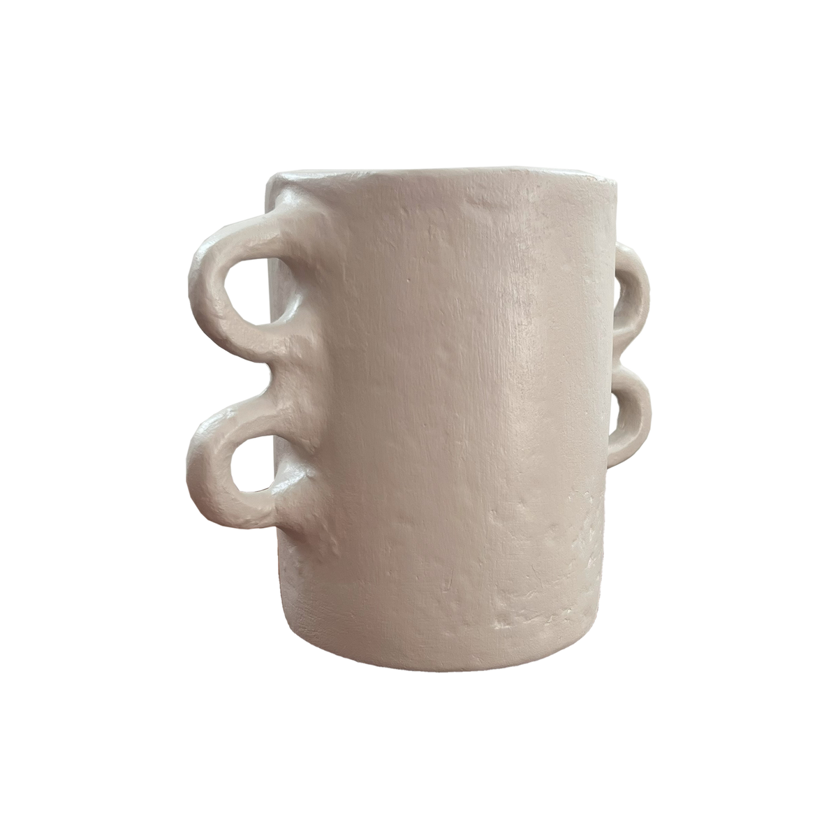 Piper Vessel | Painted Finish