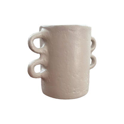 Piper Vessel | Painted Finish