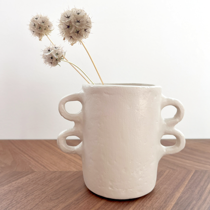 Piper Vessel | Painted Finish