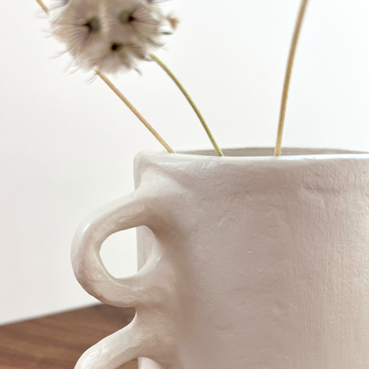 Piper Vessel | Painted Finish
