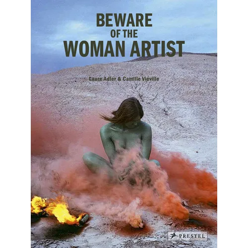 Beware of the Woman Artist | Hardcover