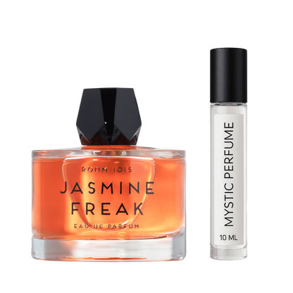 Jasmine Freak Perfume