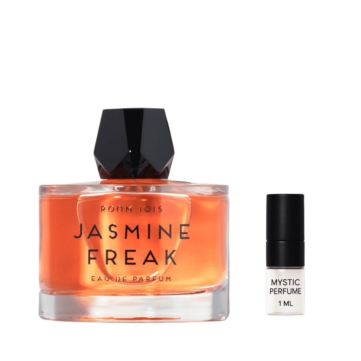 Jasmine Freak Perfume