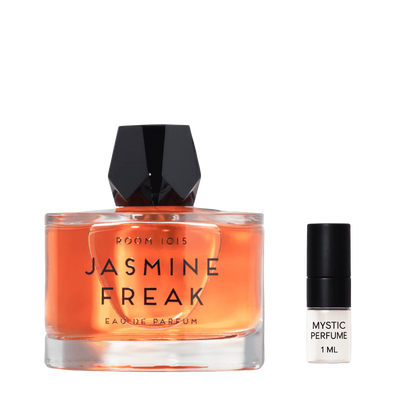Jasmine Freak Perfume