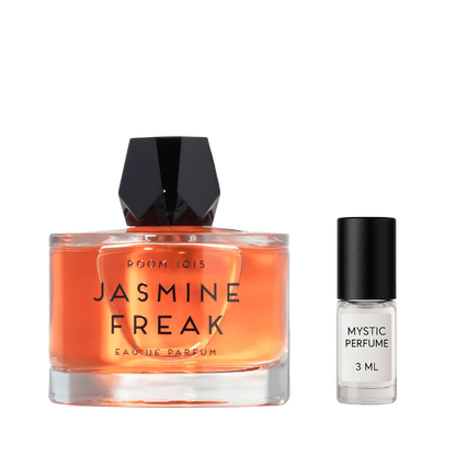 Jasmine Freak Perfume