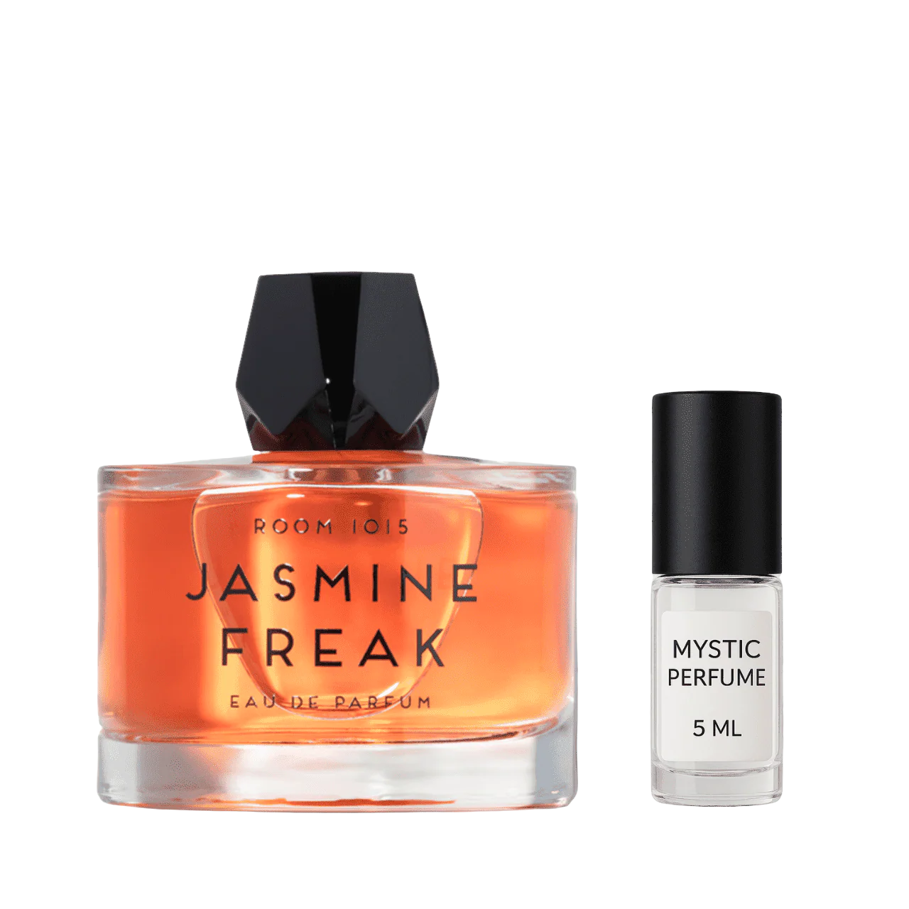 Jasmine Freak Perfume