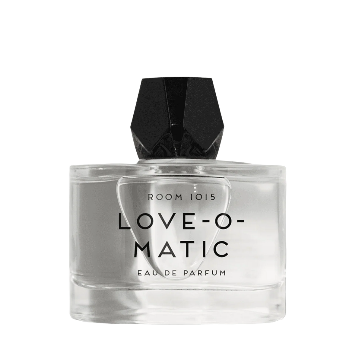 Love-O-Matic Perfume