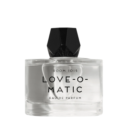 Love-O-Matic Perfume