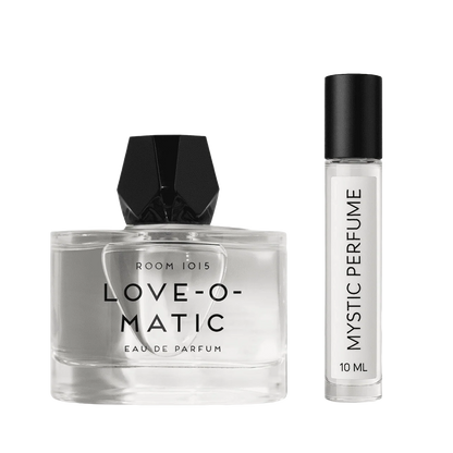 Love-O-Matic Perfume