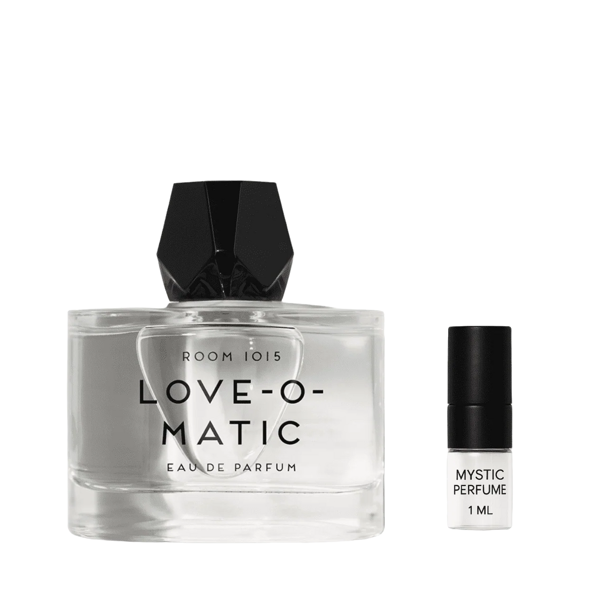 Love-O-Matic Perfume