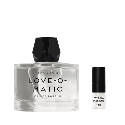 Love-O-Matic Perfume