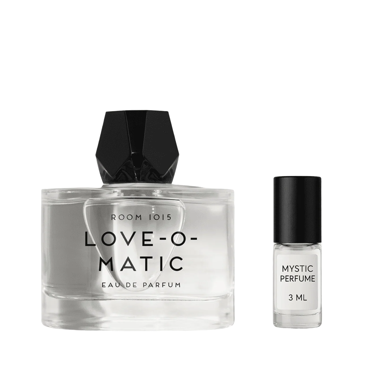 Love-O-Matic Perfume